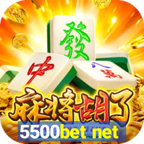 5500bet net